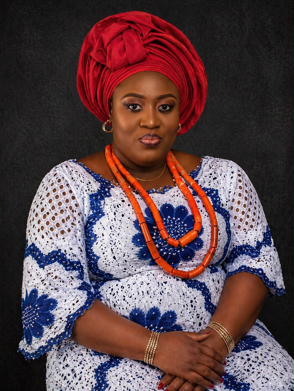 Adejoke Y. Oluwajobi