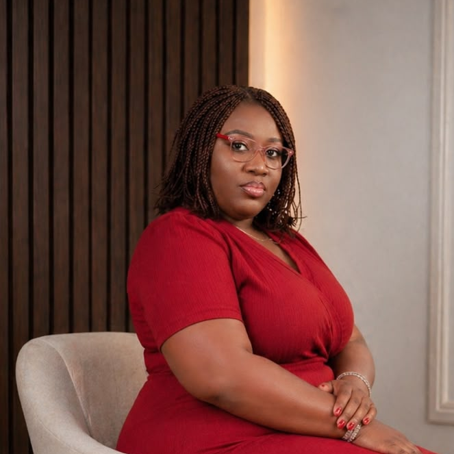 Adejoke Y. Oluwajobi