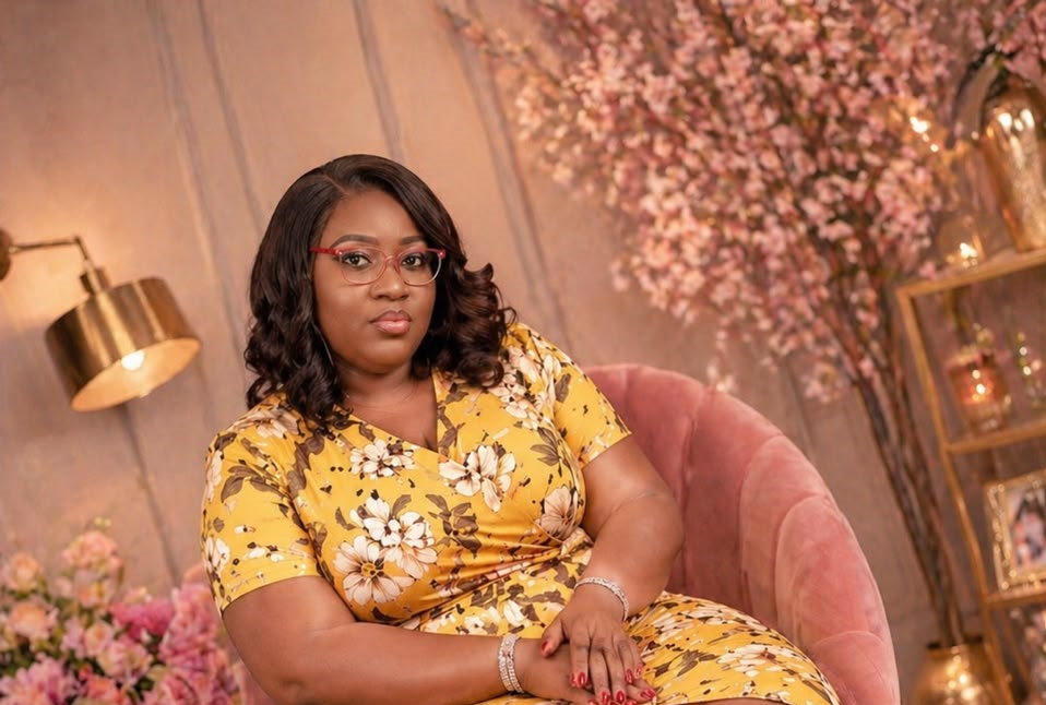 Adejoke Y. Oluwajobi